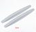 Car Bumper Protector Strip Guard Corner Protection Strips Scratch Protector Crash Blade Anti-collision Auto Accessories