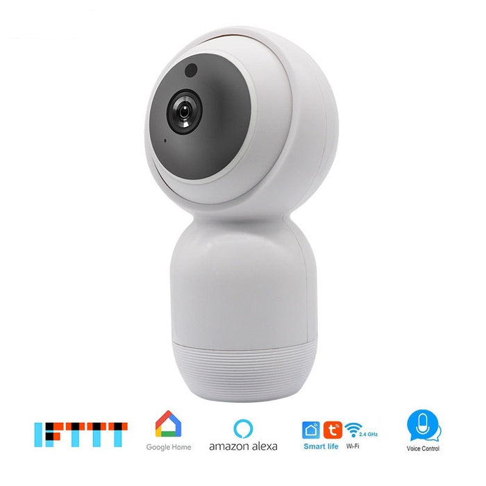 Wifi Network Home Monitor Mobile Phone Remote Camera
