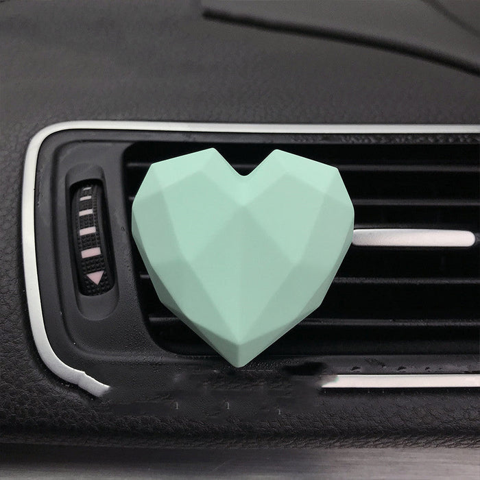 Car Perfume Aromatherapy Accessories Air Conditioning Outlet Clip