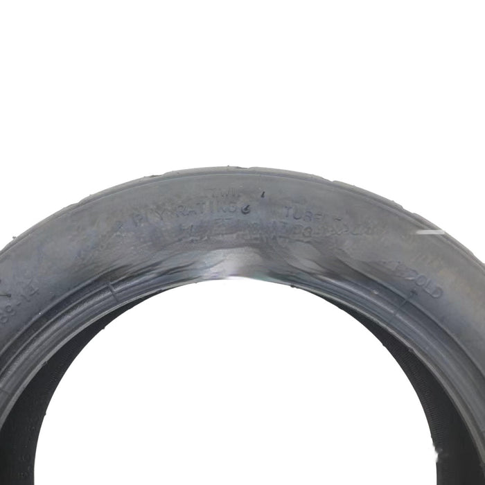 10-inch Vacuum Tire Xiaomi Tire 7065-65 Xiaomi 9 No9 Balancing Car Accessories