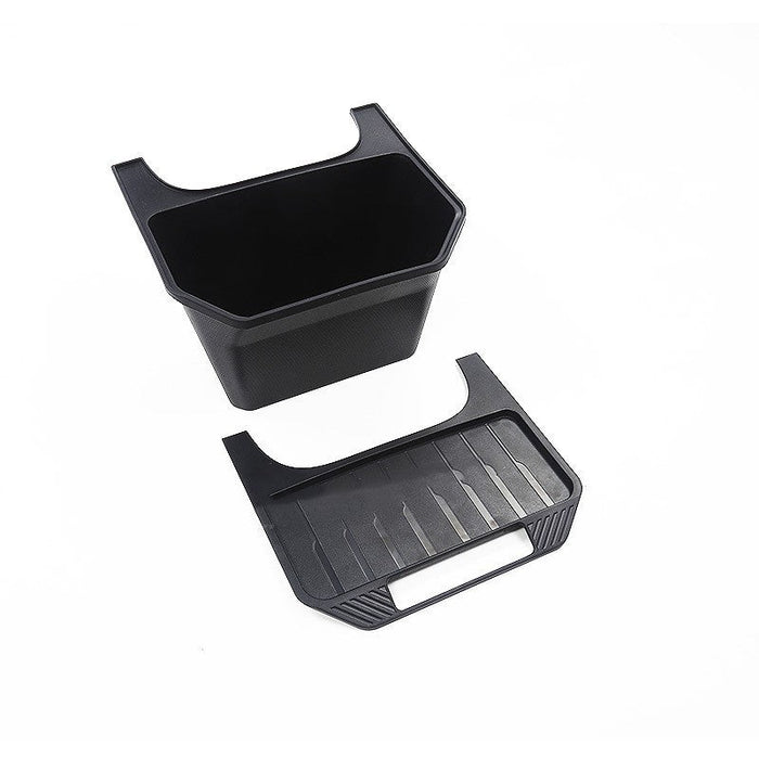 Rear Middle Storage Box Car Good Stuff Accessories Storage