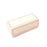 New retro quality sunglasses box leather sunglasses box glasses case glasses cloth glasses bag men and women