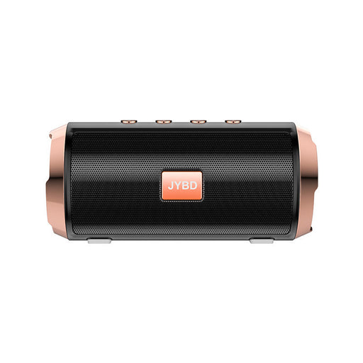 Portable Bluetooth Speakers 9D Surround Stereo Sound Bar IPX7 Waterproof Column Military Speaker Home Theater caixa de som