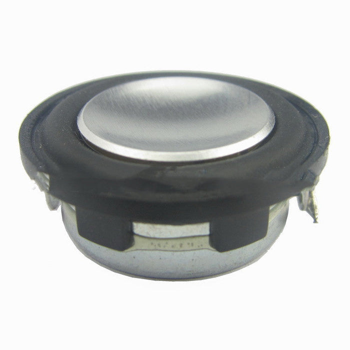 Full Frequency Small Horn Round Speaker