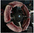 Car Steering Wheel Cover Winter Plush Steering Wheel Cover Korea Diamond Fashion Cute Handle Cover Car Accessories
