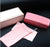 New retro quality sunglasses box leather sunglasses box glasses case glasses cloth glasses bag men and women