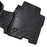 MKR Car Floor Mats For 2021-2023 Ford Bronco 3D TPE All-Weather Floor Mats - Full Set Interior Car Accessories All-Weather