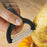 Stainless Steel Peeler Household Paring Knife Kitchen Gadgets