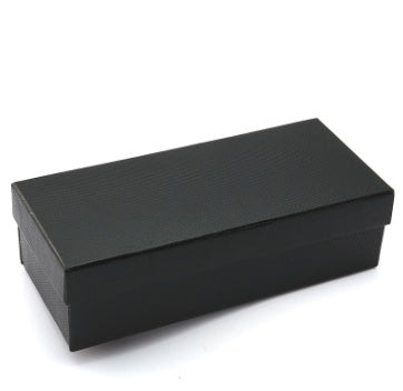 New retro quality sunglasses box leather sunglasses box glasses case glasses cloth glasses bag men and women