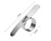 Stainless Steel Peeler Ring Kitchen Gadgets