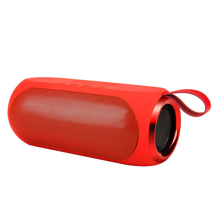 Big speaker subwoofer mobile phone holder