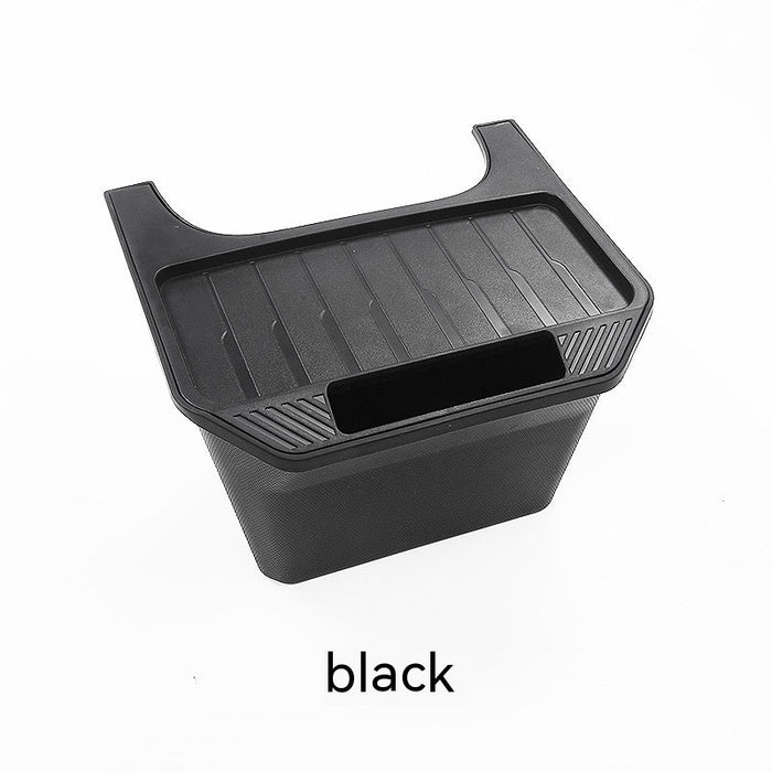 Rear Middle Storage Box Car Good Stuff Accessories Storage