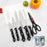 Kitchen Gadgets Stainless Steel Suit