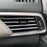 Car Air Conditioning Outlet Trim Binder Clip Interior Design Accessories