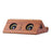 Wooden home speakers