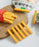 Food Sealing Clip Household Kitchen Plastic Seal Kitchen Gadgets