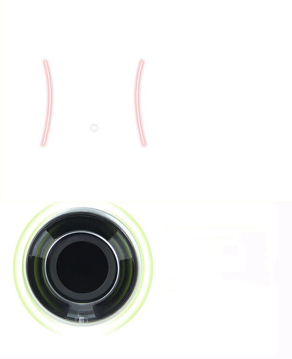 Mobile phone wireless connection speaker