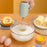 Electric Whisk Wireless Handheld Rechargeable Cream Mixer Kitchen Gadgets