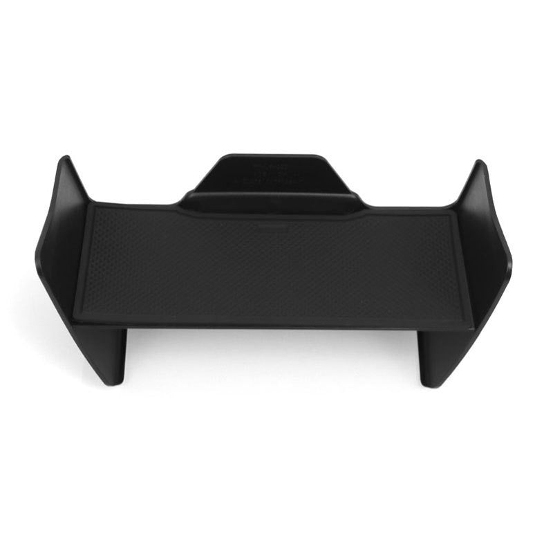 Car Modification Trim Accessories Front Console Storage Box