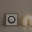 Wall Clock Living Room Home Fashion Quartz