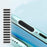 Mobile Phone Speaker Dust Screen Speaker Earpiece Hole Cover Plug