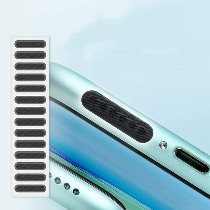 Mobile Phone Speaker Dust Screen Speaker Earpiece Hole Cover Plug