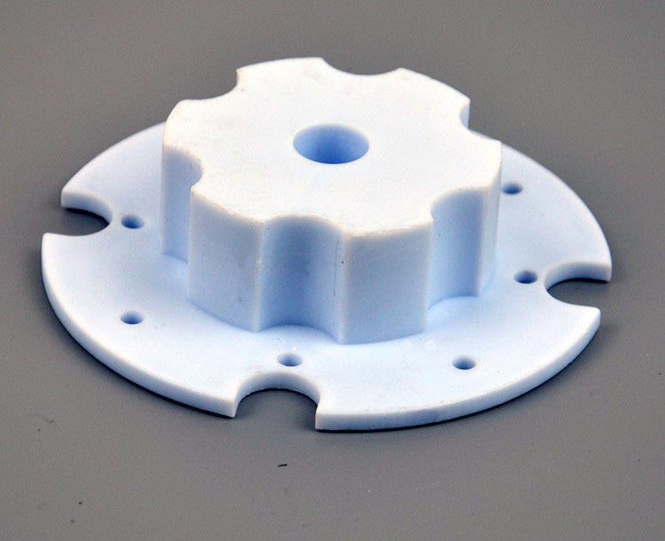 Dual-wheel Drive Tire Connector Clip Steering Plum Blossom Connector Children's Electric Car Accessories