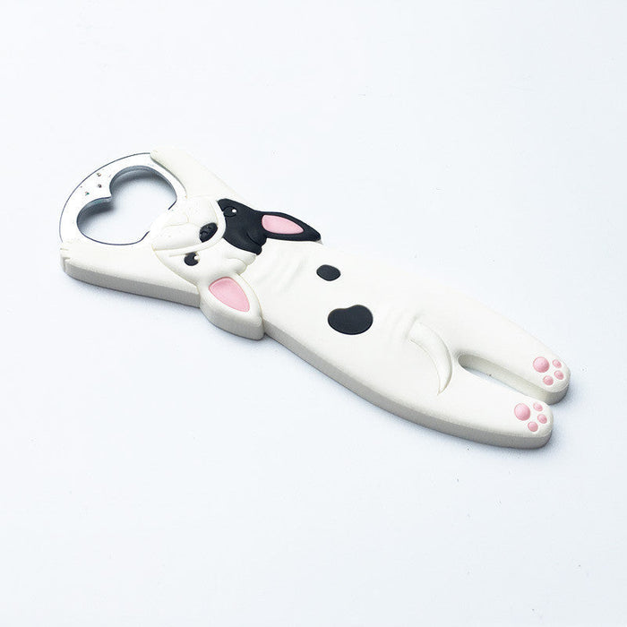 Home Creative Bottle Starter Kitchen Gadgets