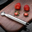 Stainless Steel Strawberry Stem Remover Creative Kitchen Gadgets