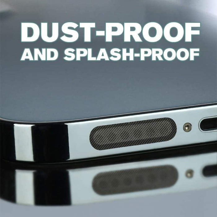 Mobile Phone Speaker Dust Screen Speaker Earpiece Hole Cover Plug
