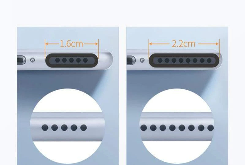 Mobile Phone Speaker Dust Screen Speaker Earpiece Hole Cover Plug