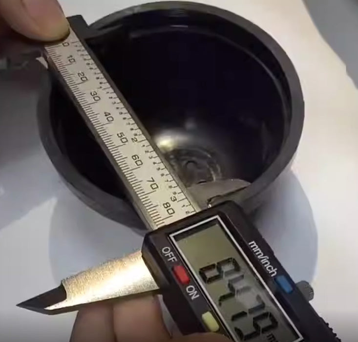 Car Accessories LED Headlight Extended Seal Rear Cover Dust Cover