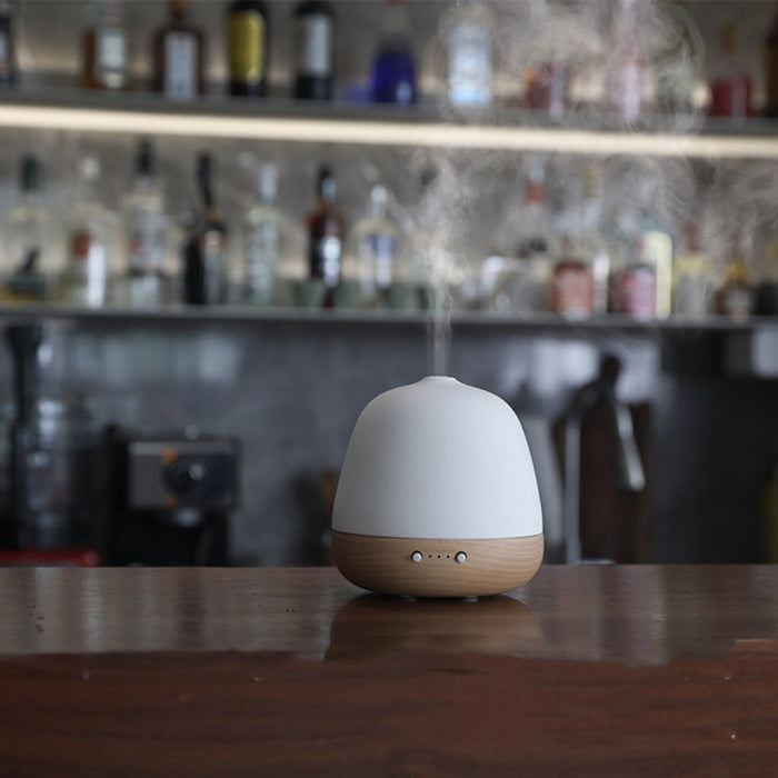 Ultrasonic Home Creative Essential Oil Humidifier