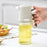 Air Fryer Press Type Spray Bottle Kitchen Gadgets