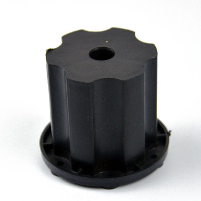 Dual-wheel Drive Tire Connector Clip Steering Plum Blossom Connector Children's Electric Car Accessories