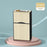 Simple Home USB Charging Windproof Cigarette Case Lighter