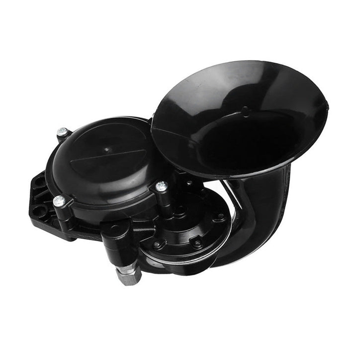 Metal Snail Whistle Truck Horn