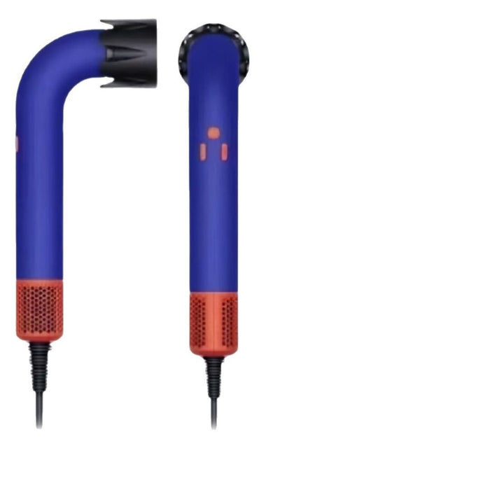 Home Dormitory Anion Bladeless Hair Dryer