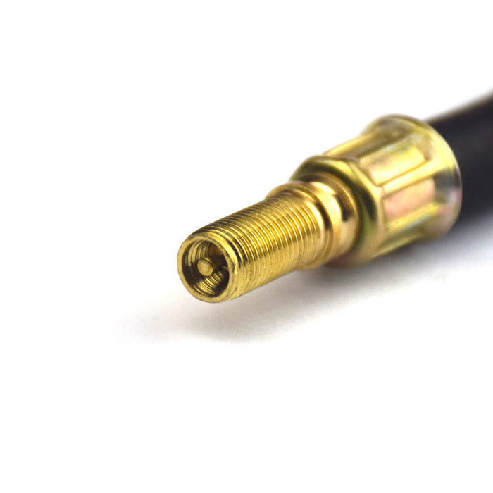 Electric One-wheeled Balance Car Accessories Valve Extension Pipe