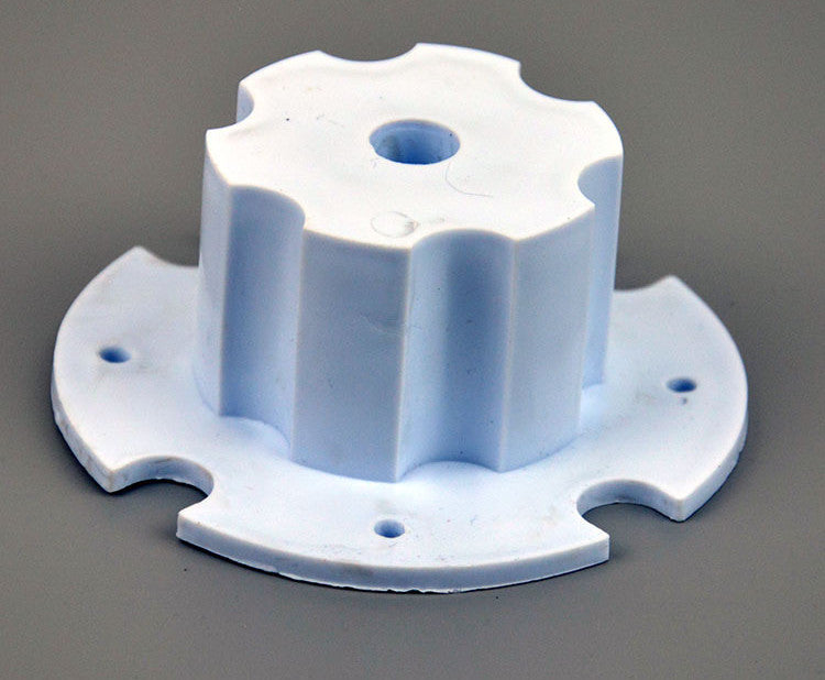 Dual-wheel Drive Tire Connector Clip Steering Plum Blossom Connector Children's Electric Car Accessories