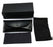 New retro quality sunglasses box leather sunglasses box glasses case glasses cloth glasses bag men and women