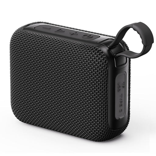 JYX L3 Portable Mini Wireless Speaker & Compact And Lightweight & Supports USB & TF Card, TWS & Excellent Sound Quality & Indoor And Outdoor Party Speakers & Holiday Gifts