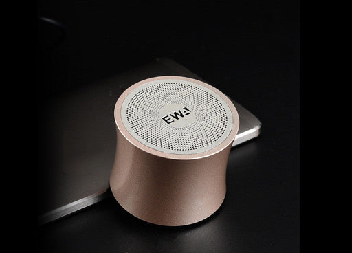 Mobile phone wireless connection speaker