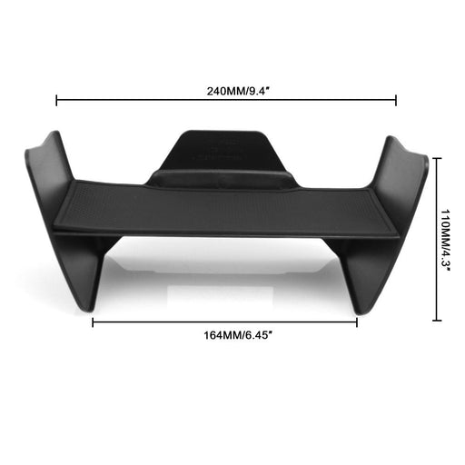 Car Modification Trim Accessories Front Console Storage Box