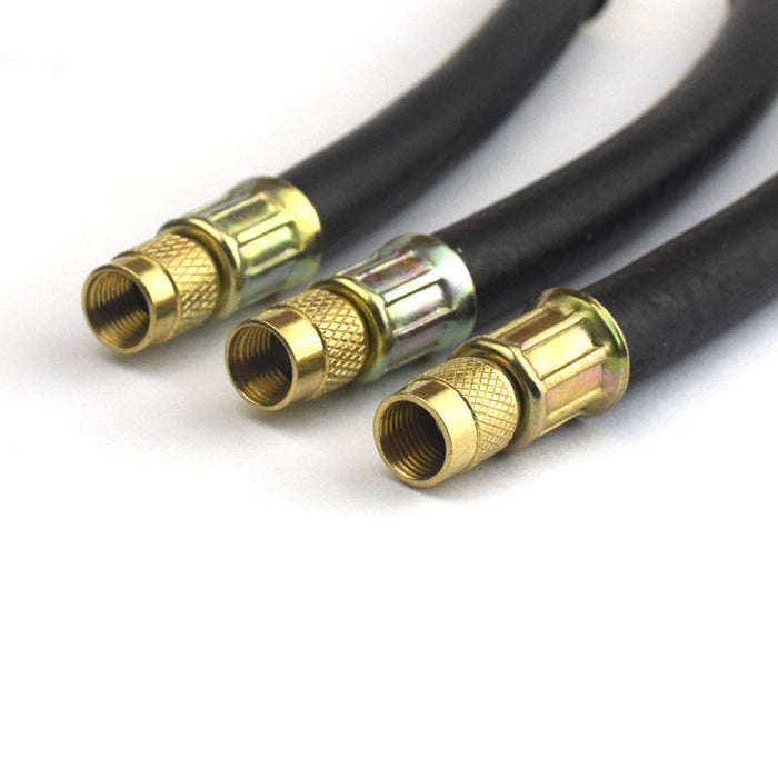 Electric One-wheeled Balance Car Accessories Valve Extension Pipe