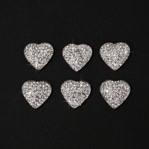 Interior Modification Supplies Creative Car Rhinestone Accessories Set