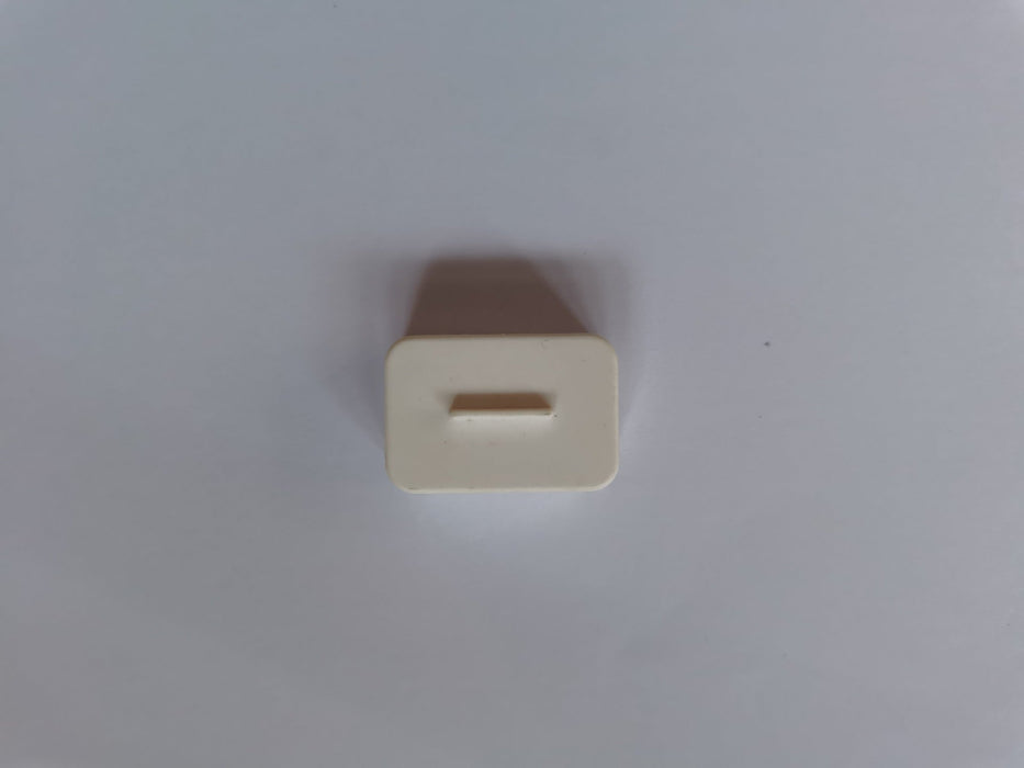 Car Air Purifier Accessories Filter Screen Tonka-bean Box