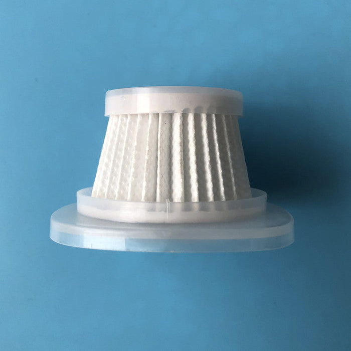 Car Air Purifier Accessories Filter Screen Tonka-bean Box