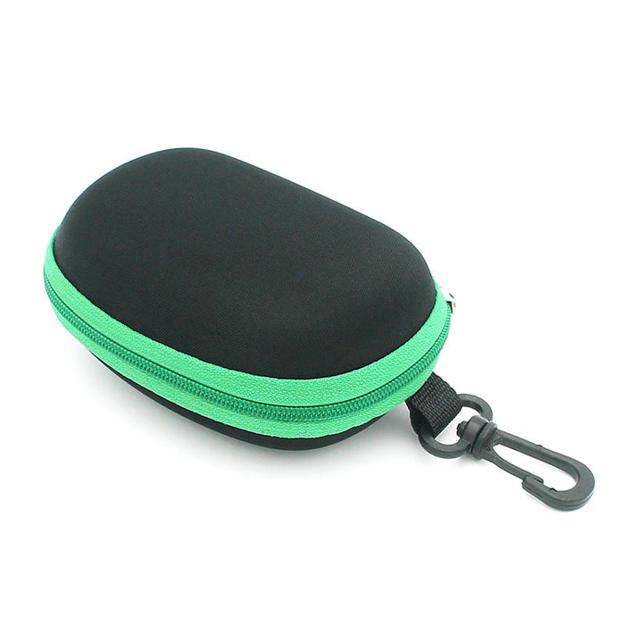 Folding Reading Glasses Case For Men And Women