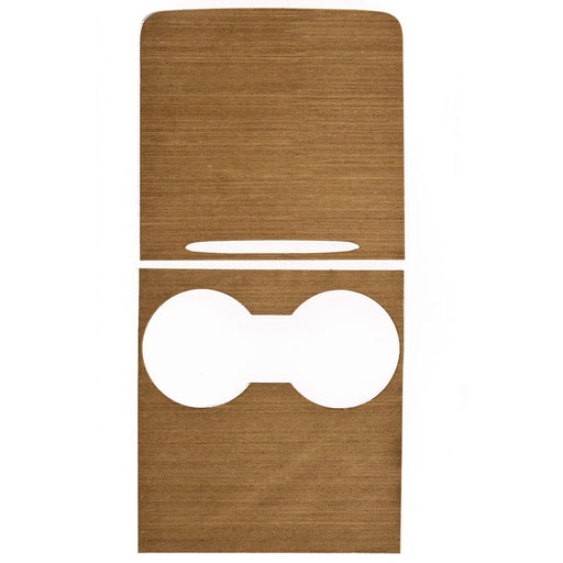 Suitable For Car Central Control Panel Film Decorative Accessories